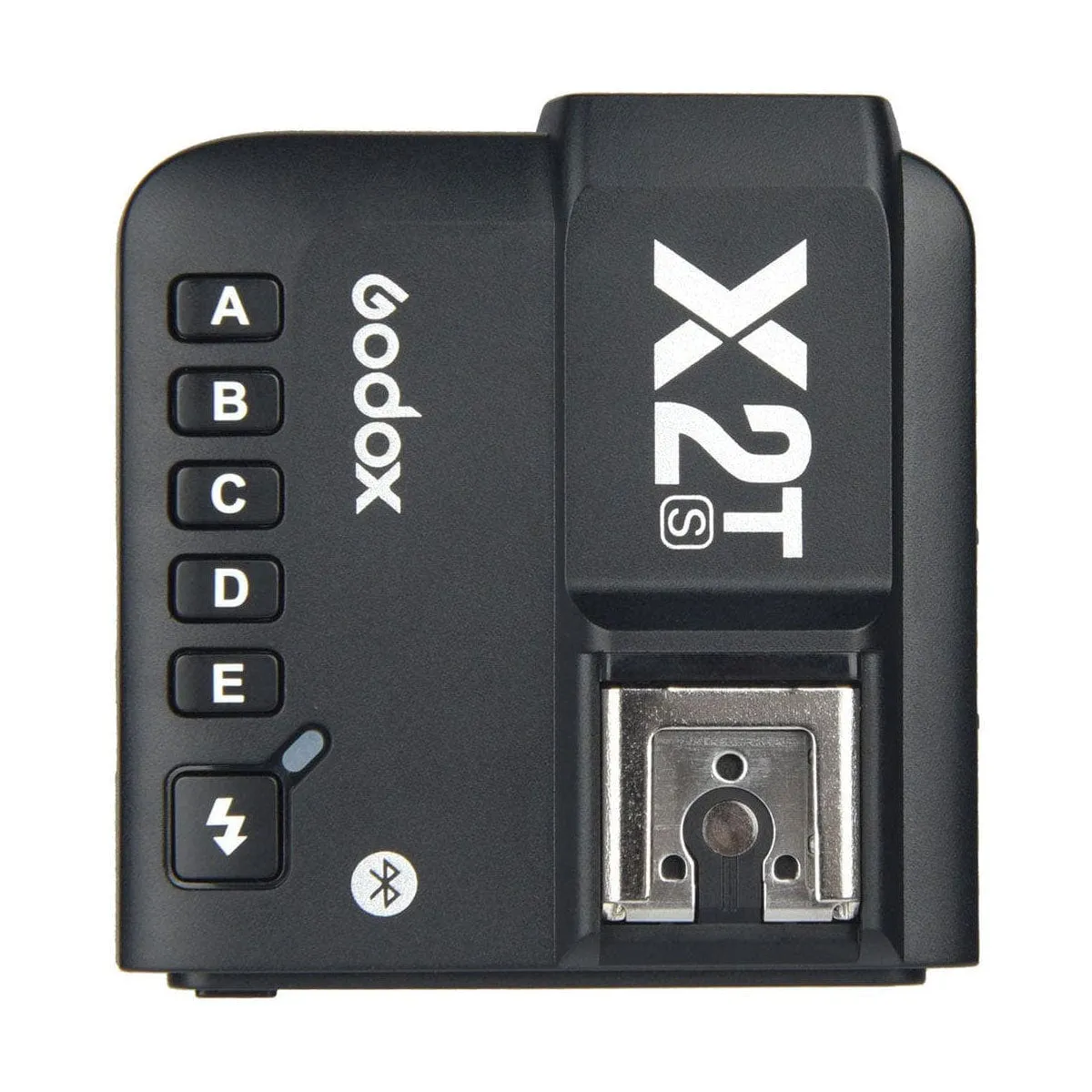 Godox X2T-S TTL HSS 2.4G Wireless Camera Flash Trigger (Sony) (DEMO STOCK)