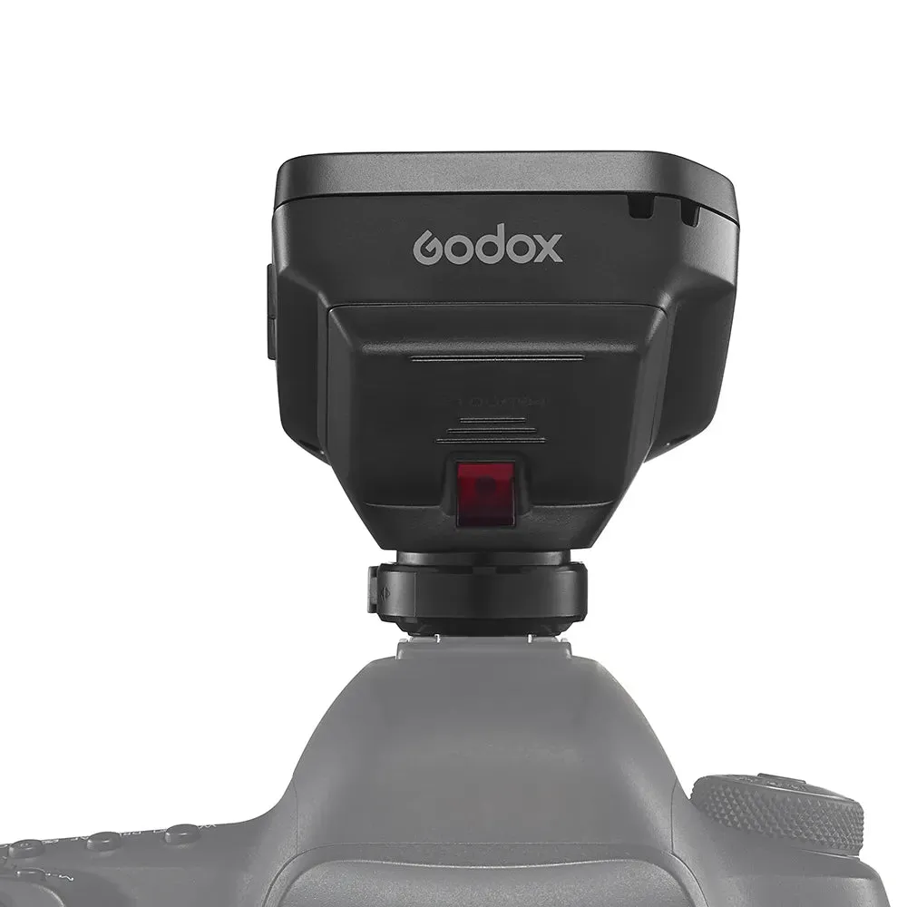 Godox XPRO Mark II TTL Trigger For Pentax