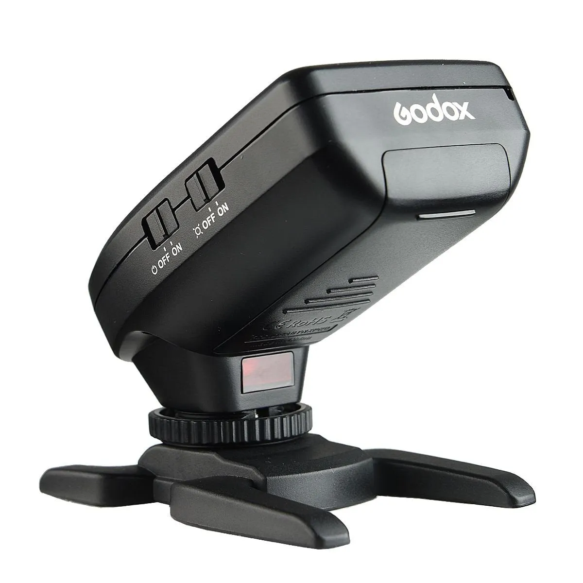 Godox XProC TTL Wireless Flash Trigger for Canon Cameras