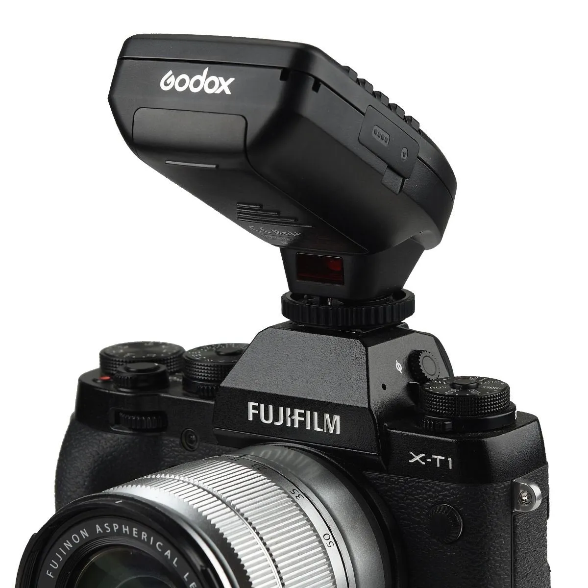 Godox XProF TTL Wireless Flash Trigger
