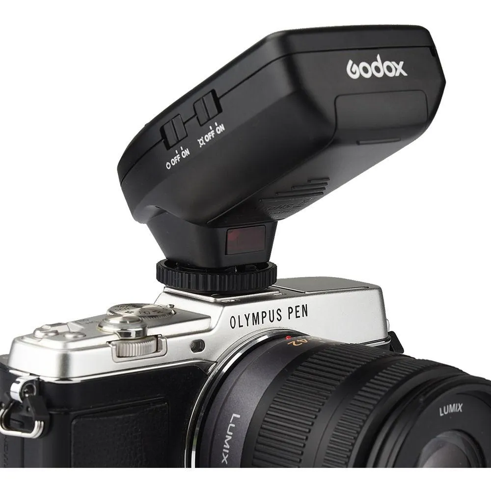 Godox XProO TTL Wireless Flash Trigger