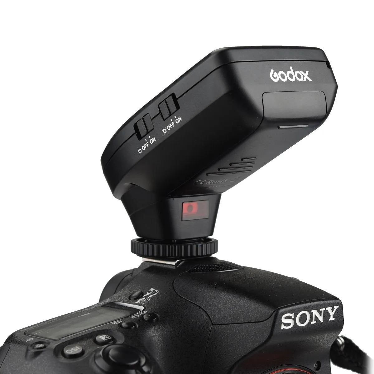Godox XProS TTL Wireless Flash Trigger for Sony Cameras