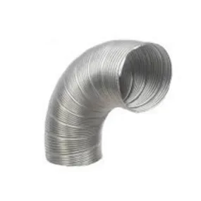 Goodman PCEF101-103 Elbow Flashing w/R-8 Liner