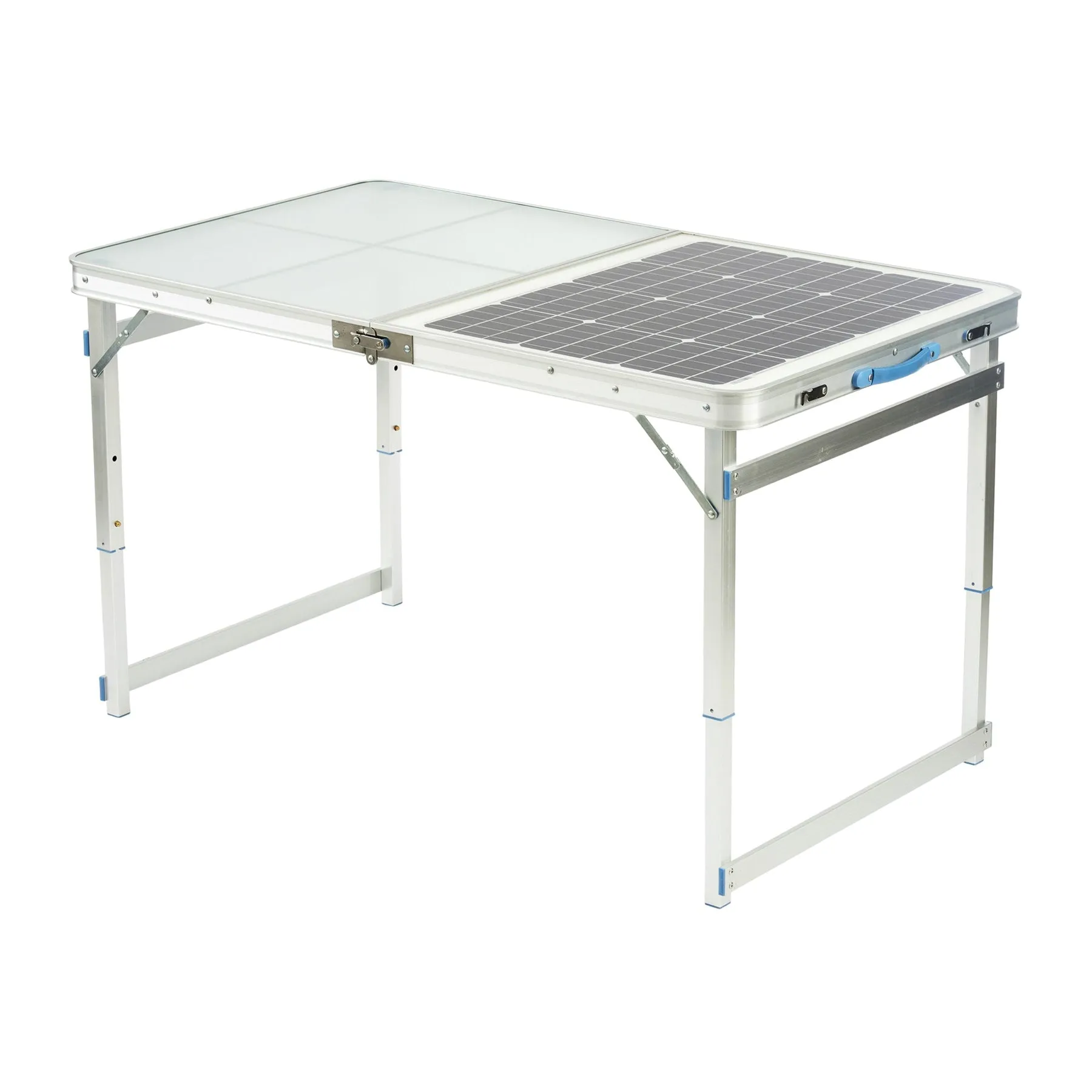 GoSun Chill Electric Cooler   Solar Table 60  Bundle