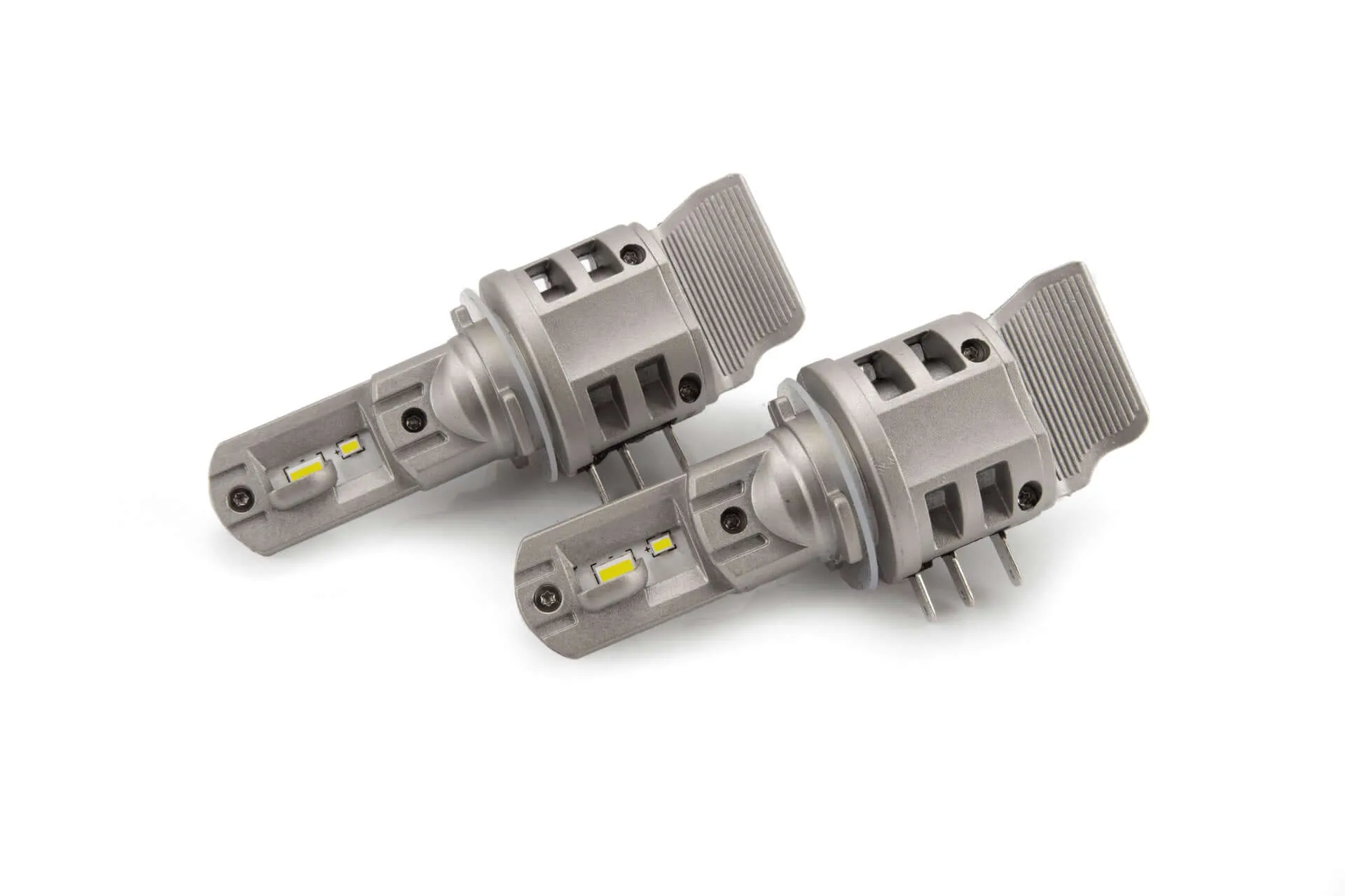 H15 LED headlight bulb