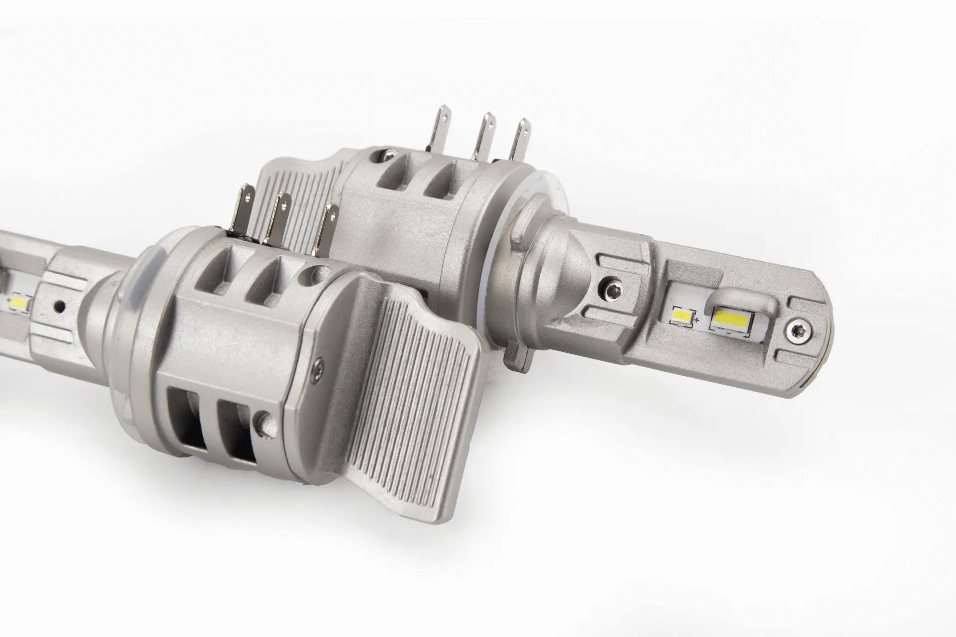 H15 LED headlight bulb