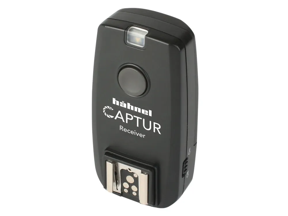 Hahnel Hahnel - Captur Receiver Canon