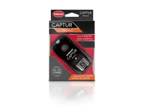 Hahnel Hahnel - Captur Receiver Canon