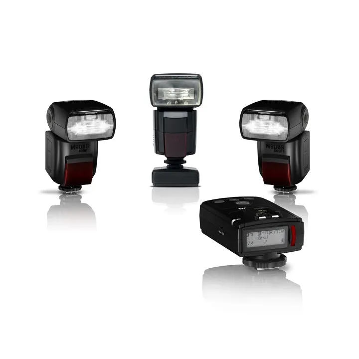 Hahnel Viper TTL Wireless Receiver Nikon