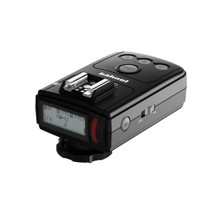 Hahnel Viper TTL Wireless Transmitter Fuji