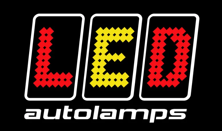 Hazard Dash Light by LED Autolamps