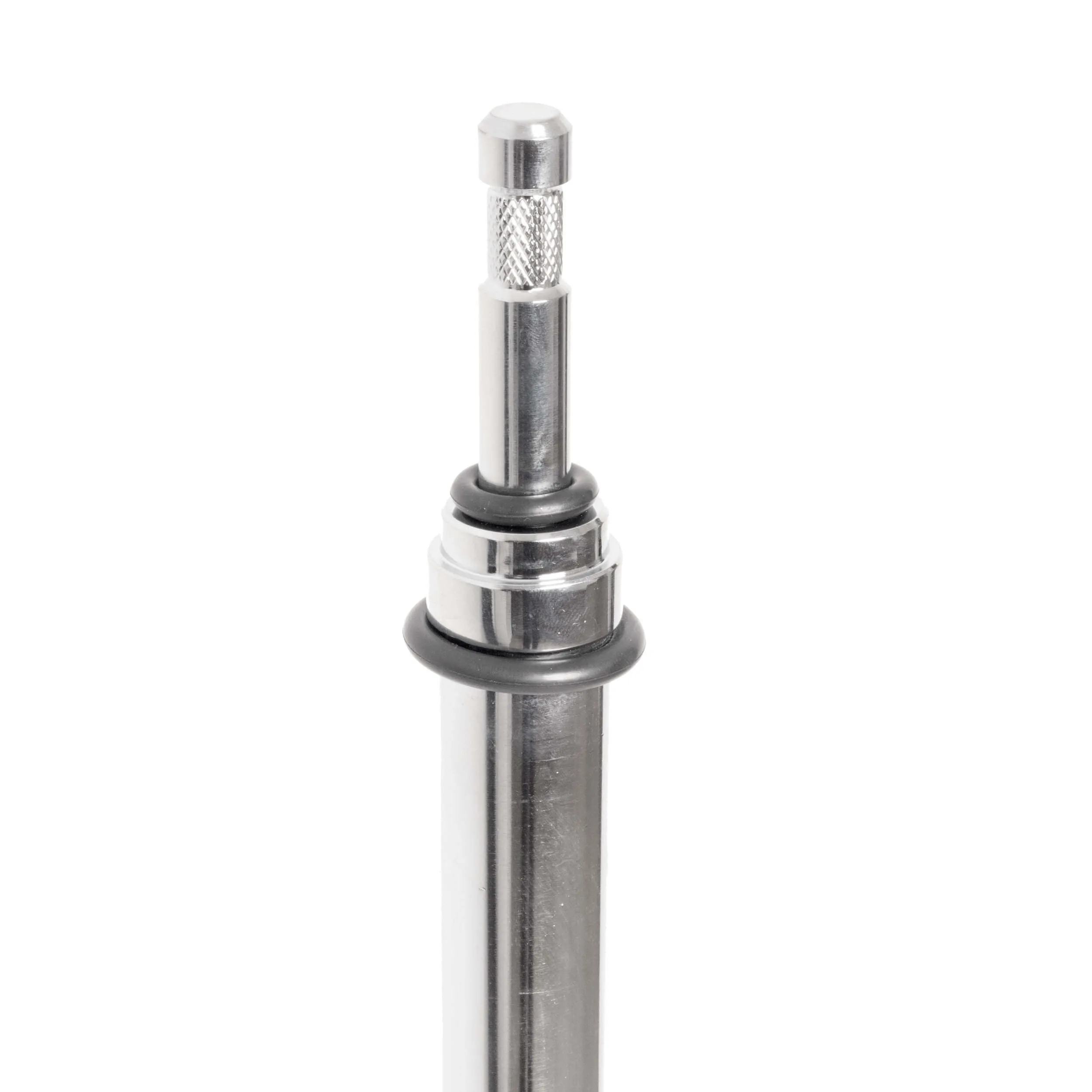 Heavy Duty Stainless Steel Low Boy Roller Stand & Boom Arm