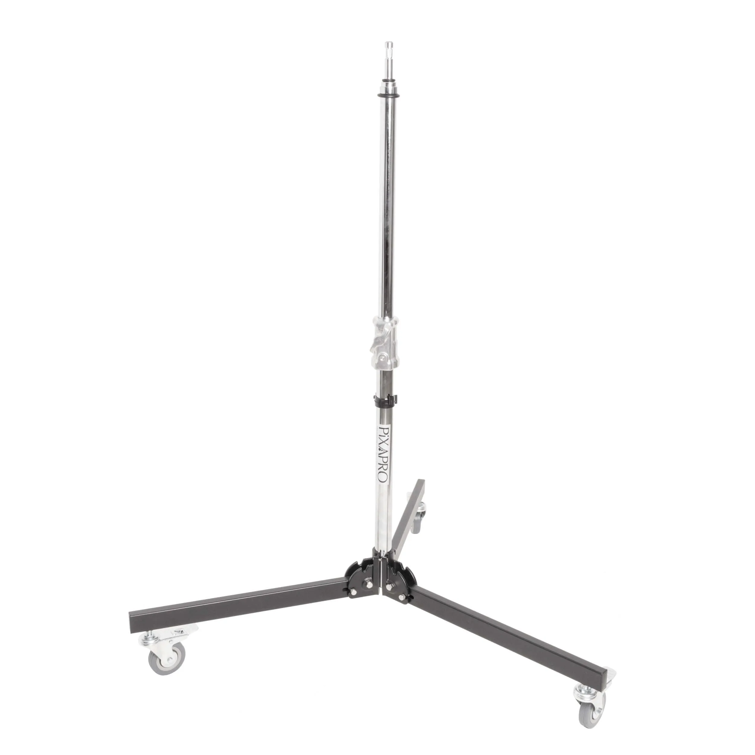 Heavy Duty Stainless Steel Low Boy Roller Stand & Boom Arm