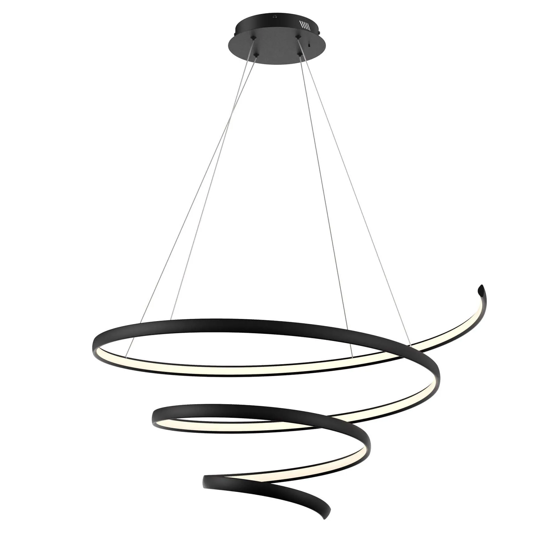 Helix LED Pendant Light