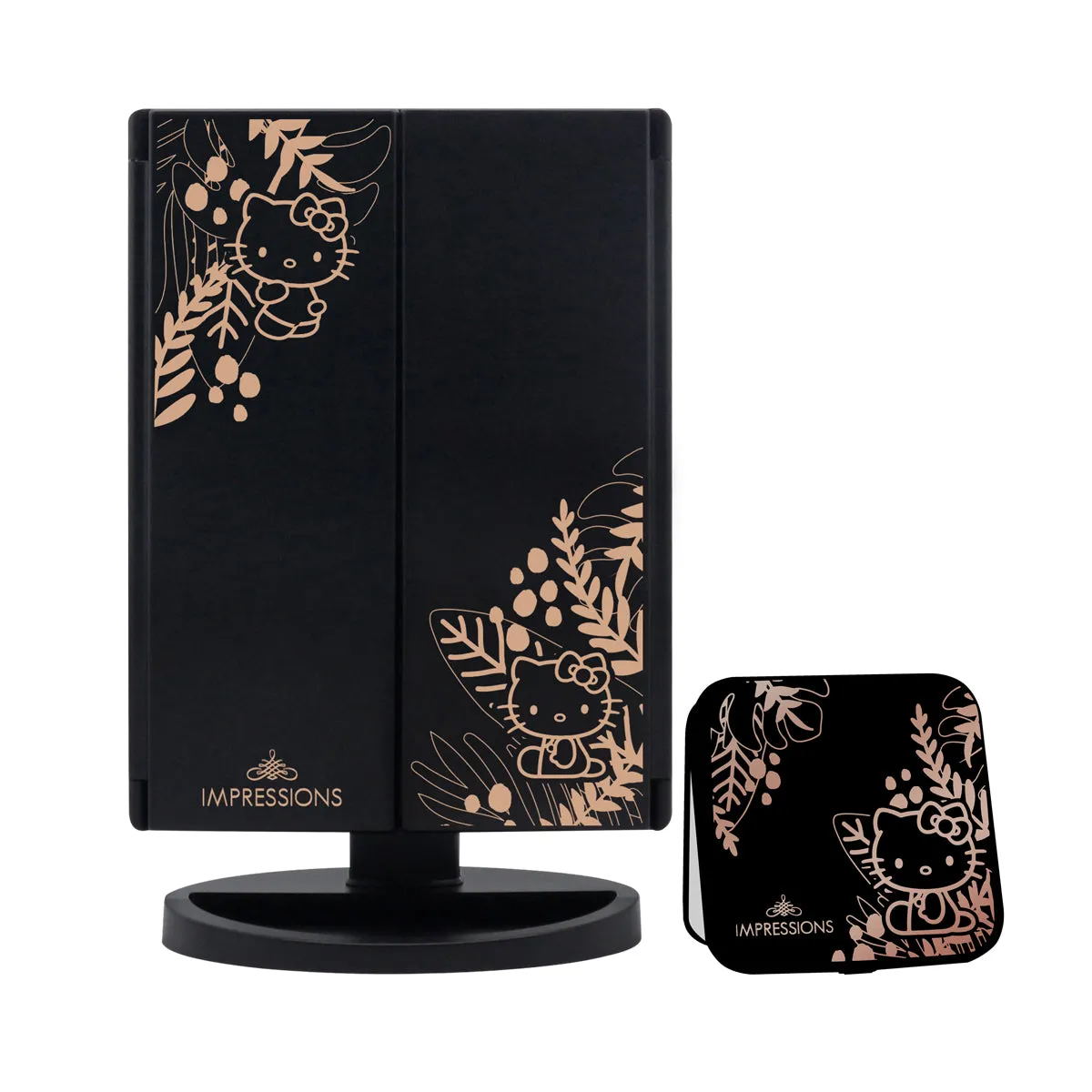 Hello Kitty® Supercute Trifold   Compact Bundle