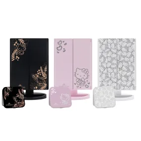 Hello Kitty® Supercute Trifold   Compact Bundle