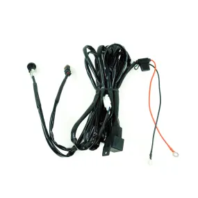 Heretic Studio Light Wiring Harness