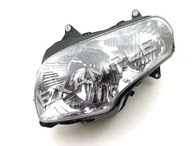 Honda GL1800 Goldwing 2001-2017 HID bi-xenon headlight upgrade kit