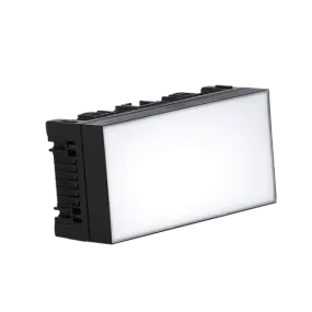 HydraPanel with charging case - Set of 4