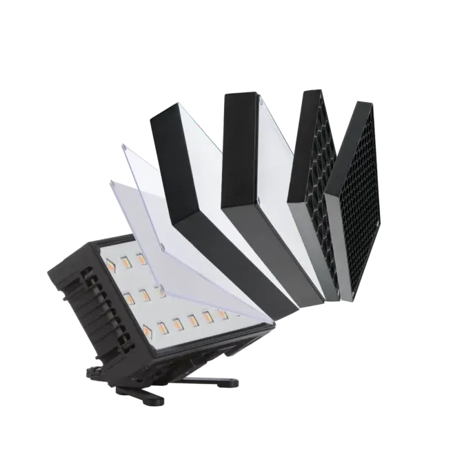 HydraPanel