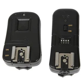 Hypop 3-in-1 Remote Trigger for Canon C-16 (with wake-up function)