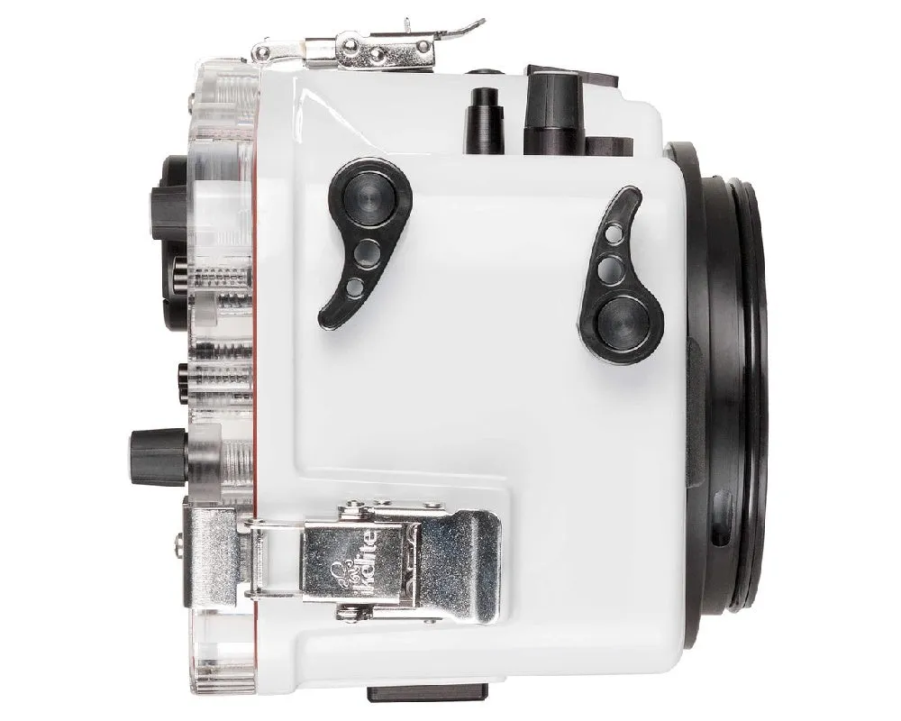 IKELITE UNDERWATER HOUSING 200DL FOR CANON 5D MARK III, 5D MARK IV, 5DS, 5DS R