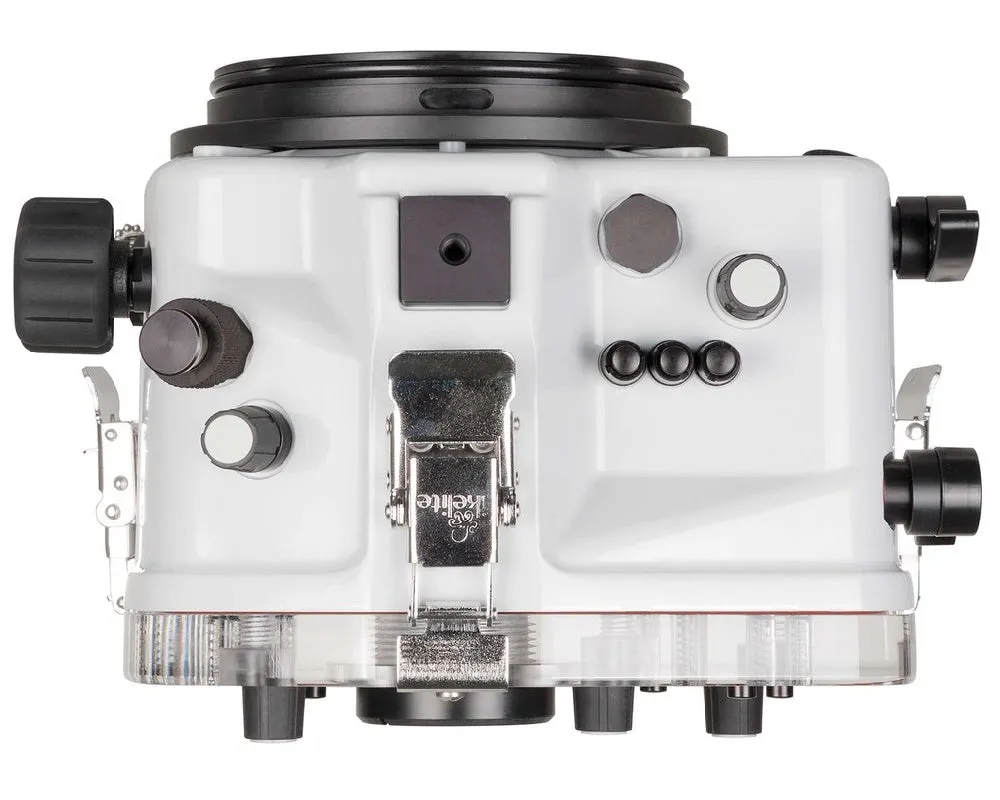 IKELITE UNDERWATER HOUSING 200DL FOR CANON 5D MARK III, 5D MARK IV, 5DS, 5DS R