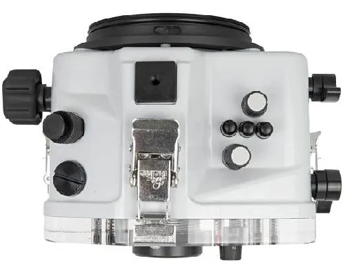 IKELITE UNDERWATER HOUSING 200DL FOR CANON EOS 750D REBEL T6I, KISS X8I