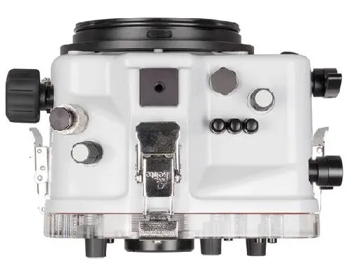 IKELITE UNDERWATER HOUSING 200DL FOR CANON EOS 7D MARK II