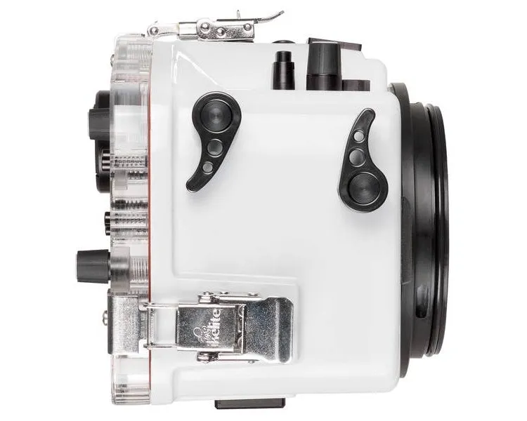 IKELITE UNDERWATER HOUSING 200DL FOR CANON EOS 7D MARK II
