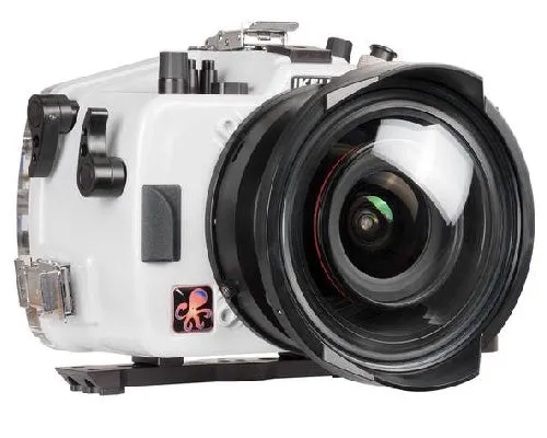 IKELITE UNDERWATER HOUSING 200DL FOR CANON EOS 7D MARK II