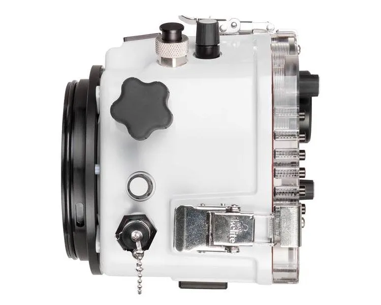 IKELITE UNDERWATER HOUSING 200DL FOR CANON EOS 7D MARK II