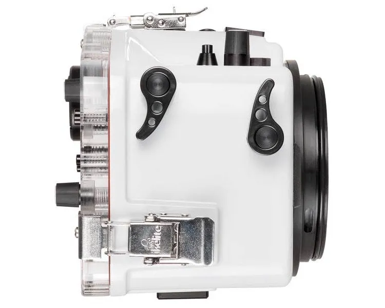 IKELITE UNDERWATER HOUSING 200DL FOR CANON EOS 80D
