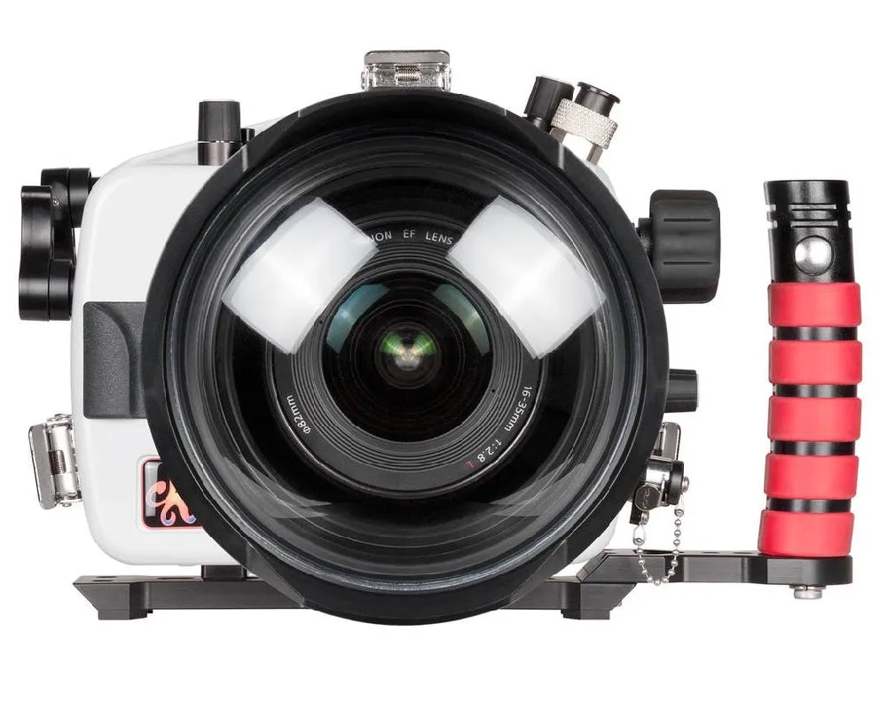 IKELITE UNDERWATER HOUSING 200DL FOR CANON EOS 80D