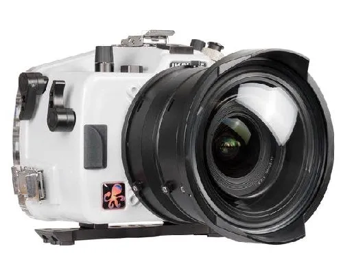 IKELITE UNDERWATER HOUSING 200DL FOR CANON EOS 80D