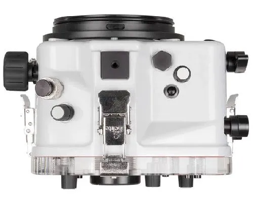 IKELITE UNDERWATER HOUSING 200DL FOR CANON EOS 80D