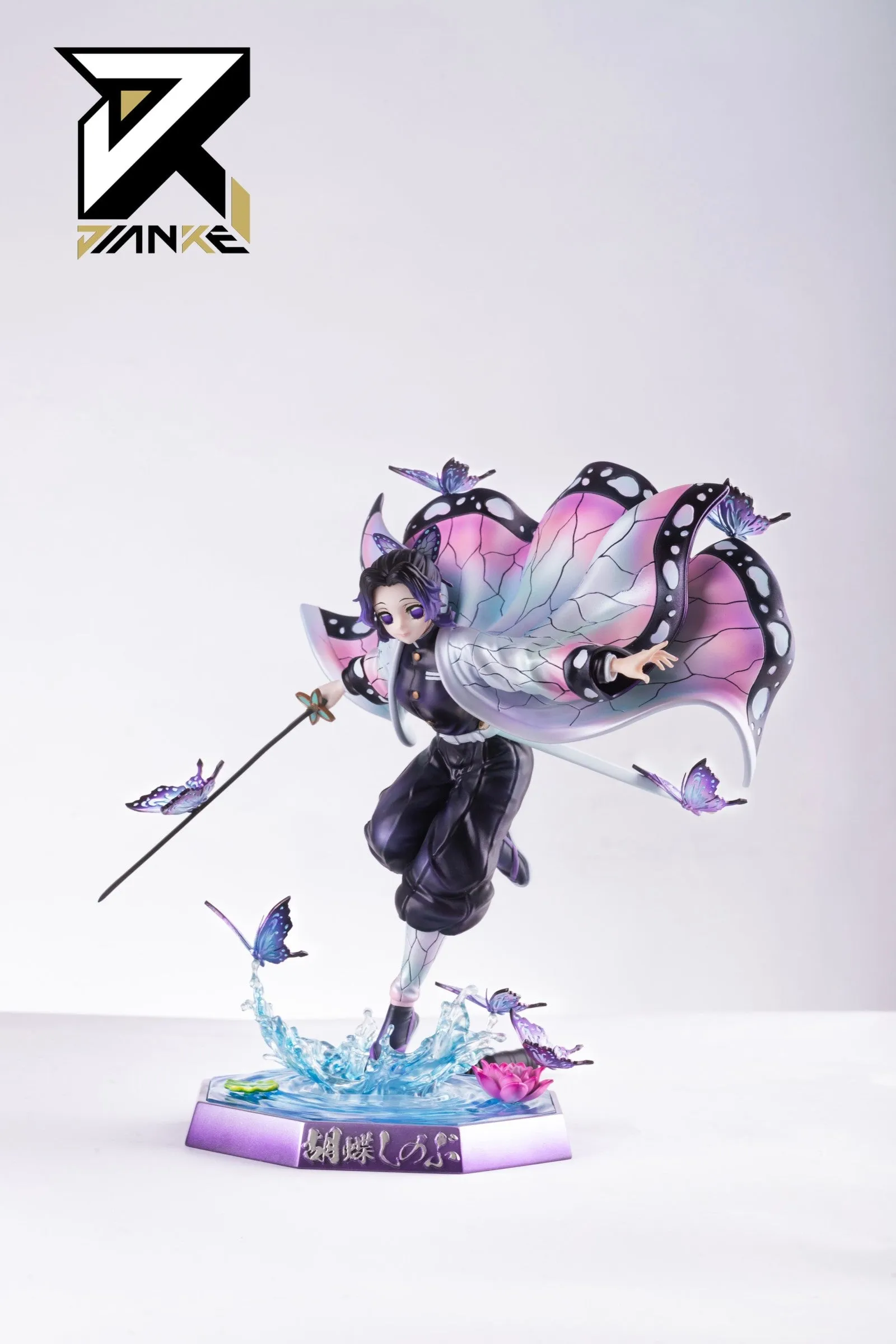 [In Stock] [Demon Slayer] Shinobu Kocho (JK)