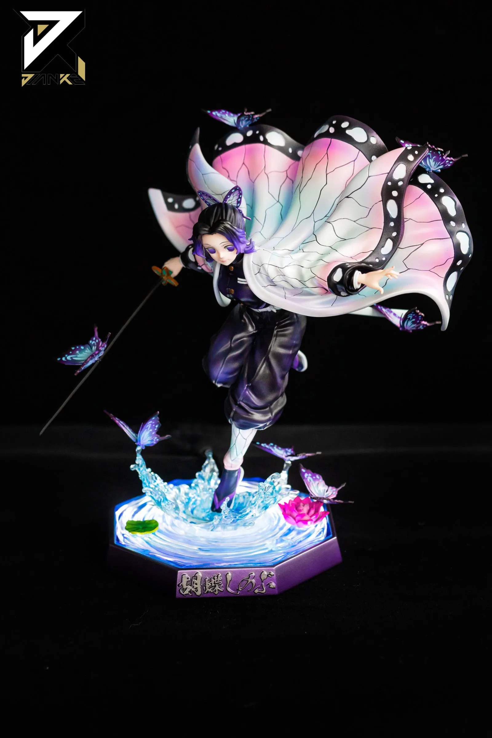 [In Stock] [Demon Slayer] Shinobu Kocho (JK)