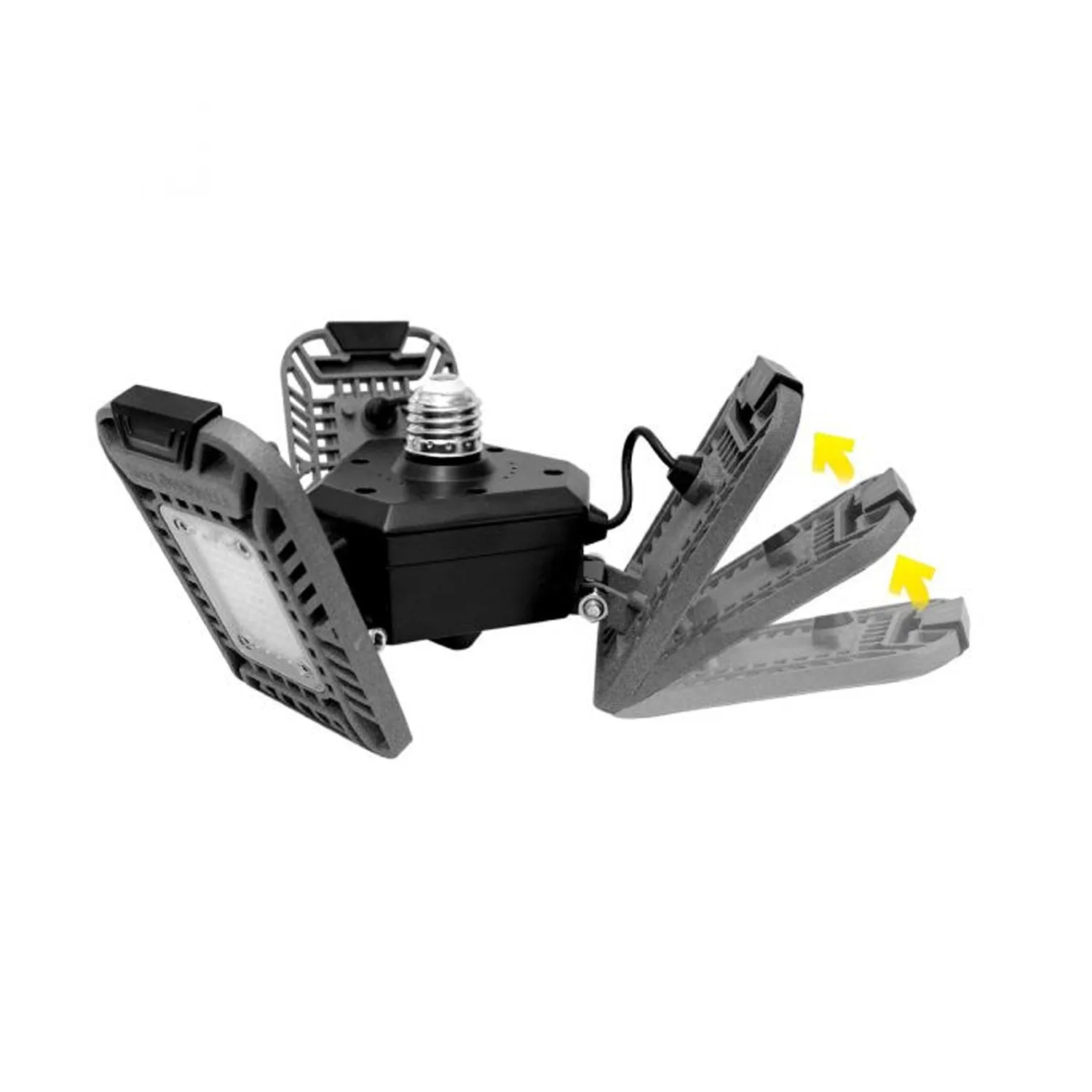 JML Triburst Super Bright Light