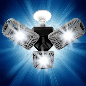 JML Triburst Super Bright Light