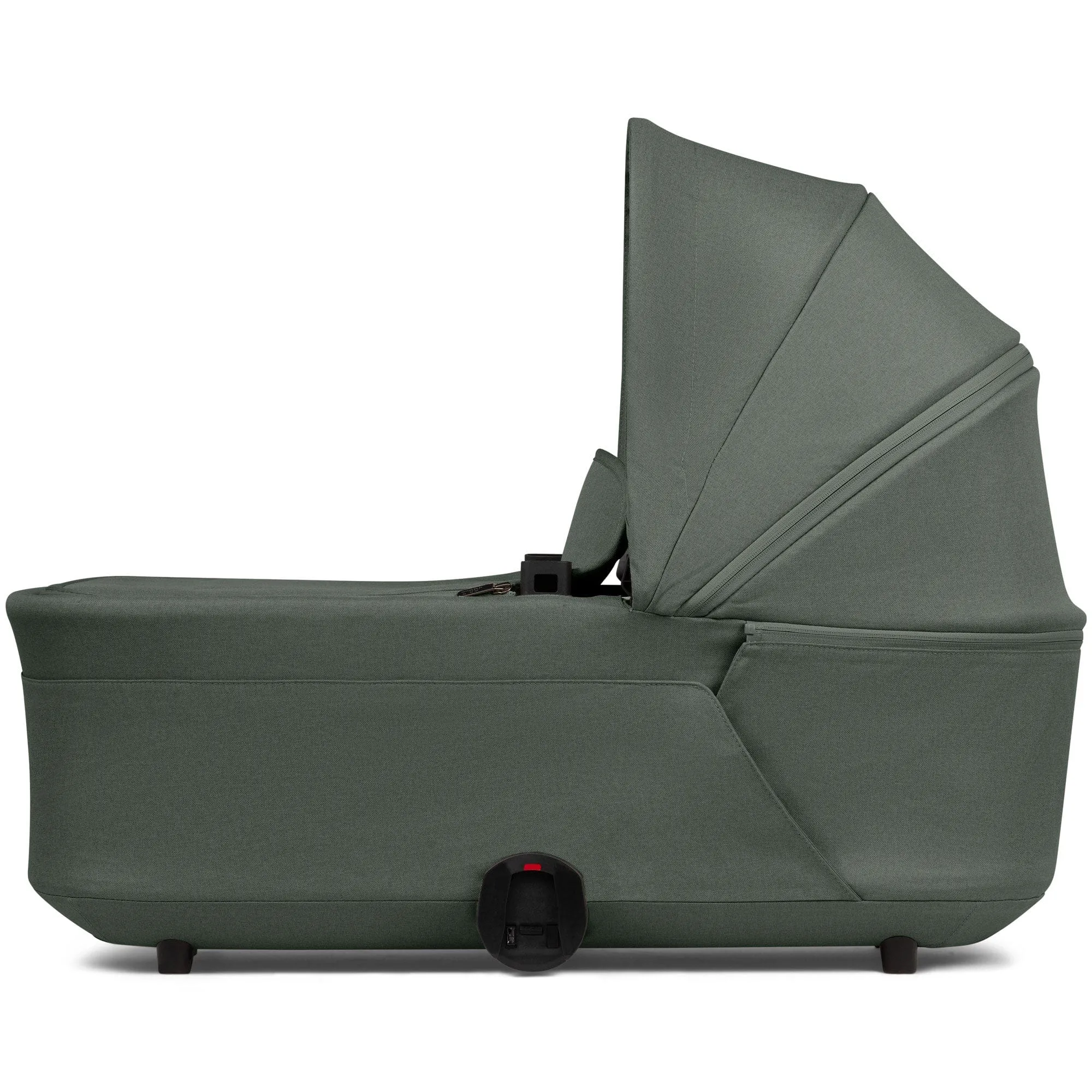 Joolz Hub2 6 Piece Pram Bundle - Forest Green