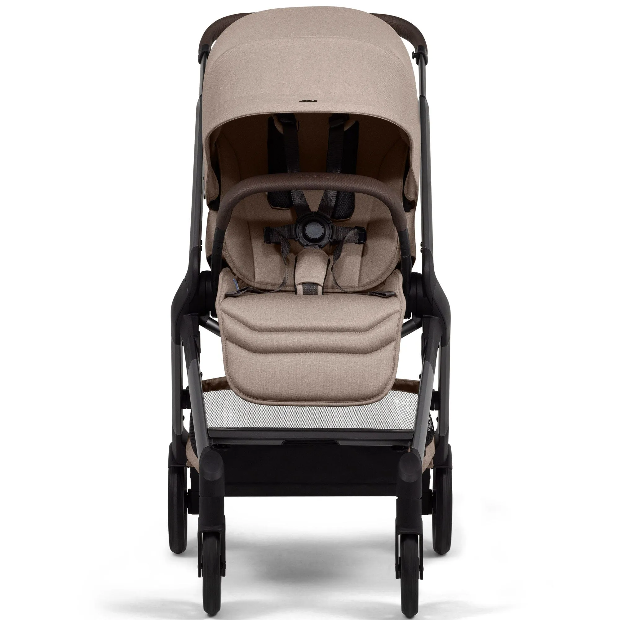 Joolz Hub2 Pushchair in Sandy Taupe