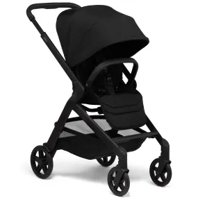 Joolz Hub2 Pushchair in Space Black