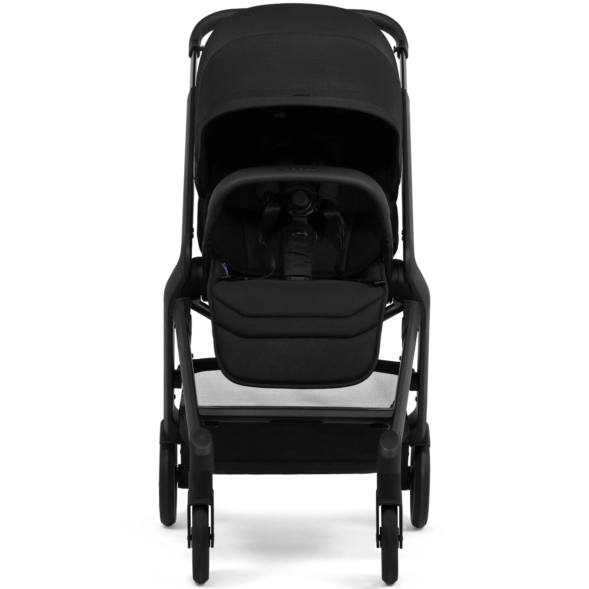 Joolz Hub2 Pushchair in Space Black