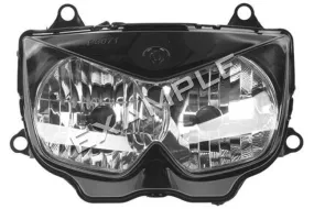 Kawasaki Z1000 (2003-2006) HID bi-xenon headlight upgrade kit