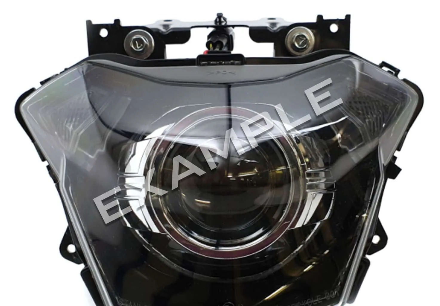 Kawasaki Z650 (2017 ) HID bi-xenon headlight upgrade kit