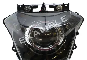 Kawasaki Z650 (2017 ) HID bi-xenon headlight upgrade kit