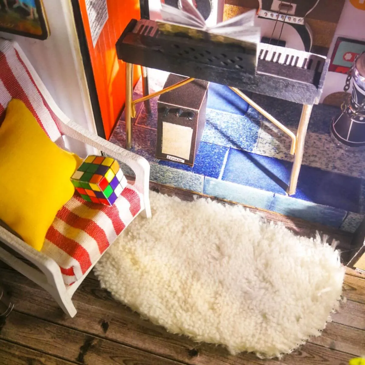Kevin's Studio
