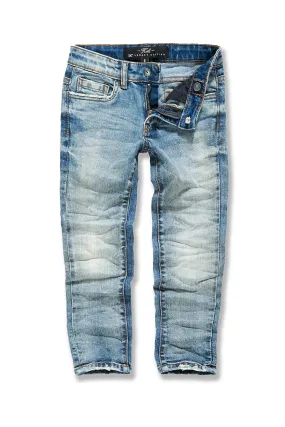 Kids Northern Lights Denim (Studio Blue)