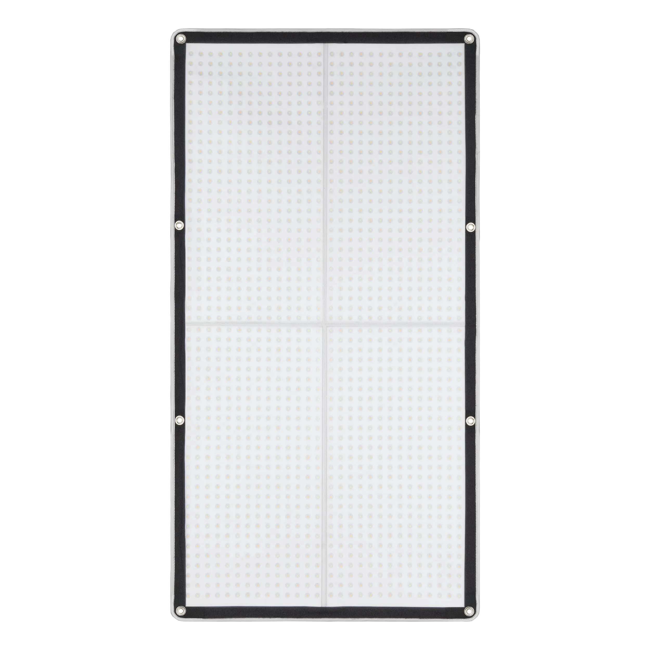 KNOWLED F400Bi 2'x4' IP65 Flexible Cine LED Mat Panel